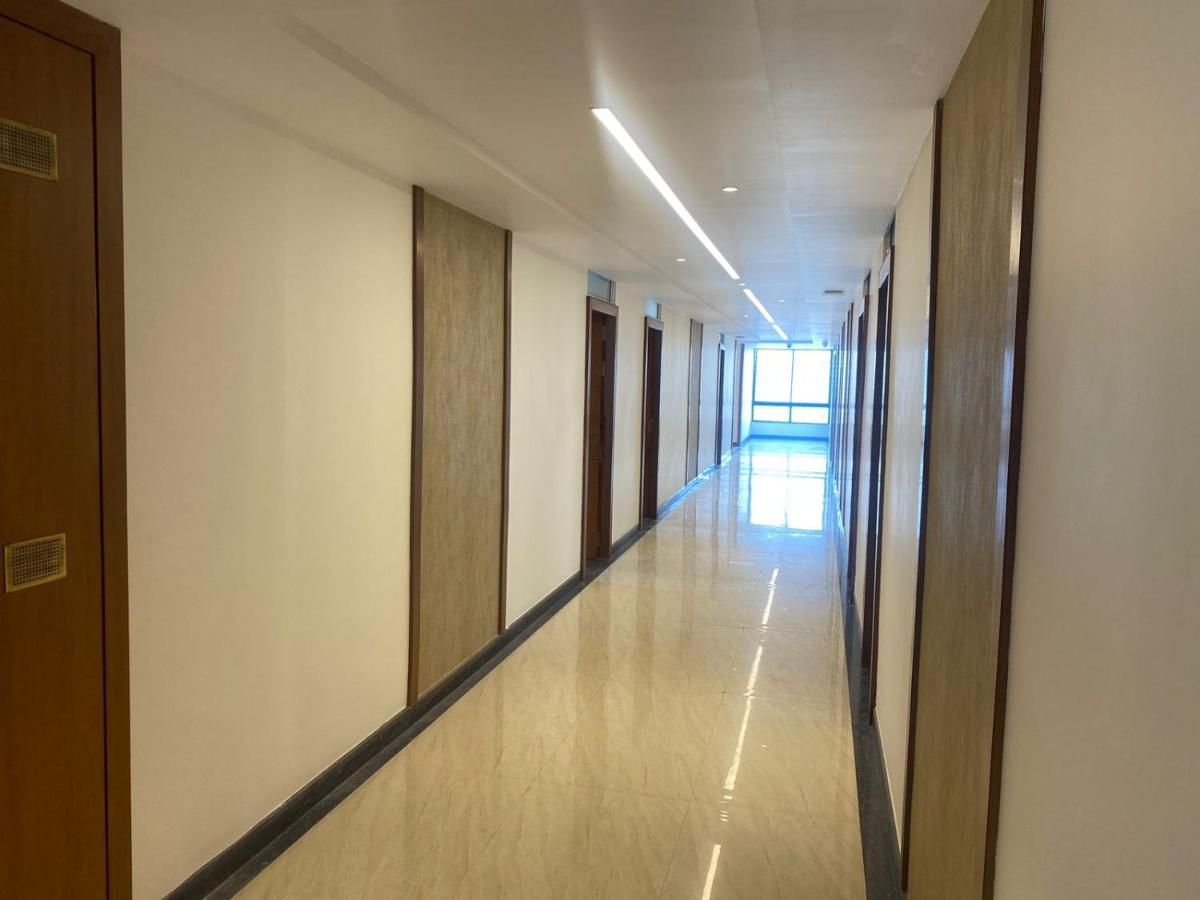 The Urban Hive Hotel بلغاوم المظهر الخارجي الصورة