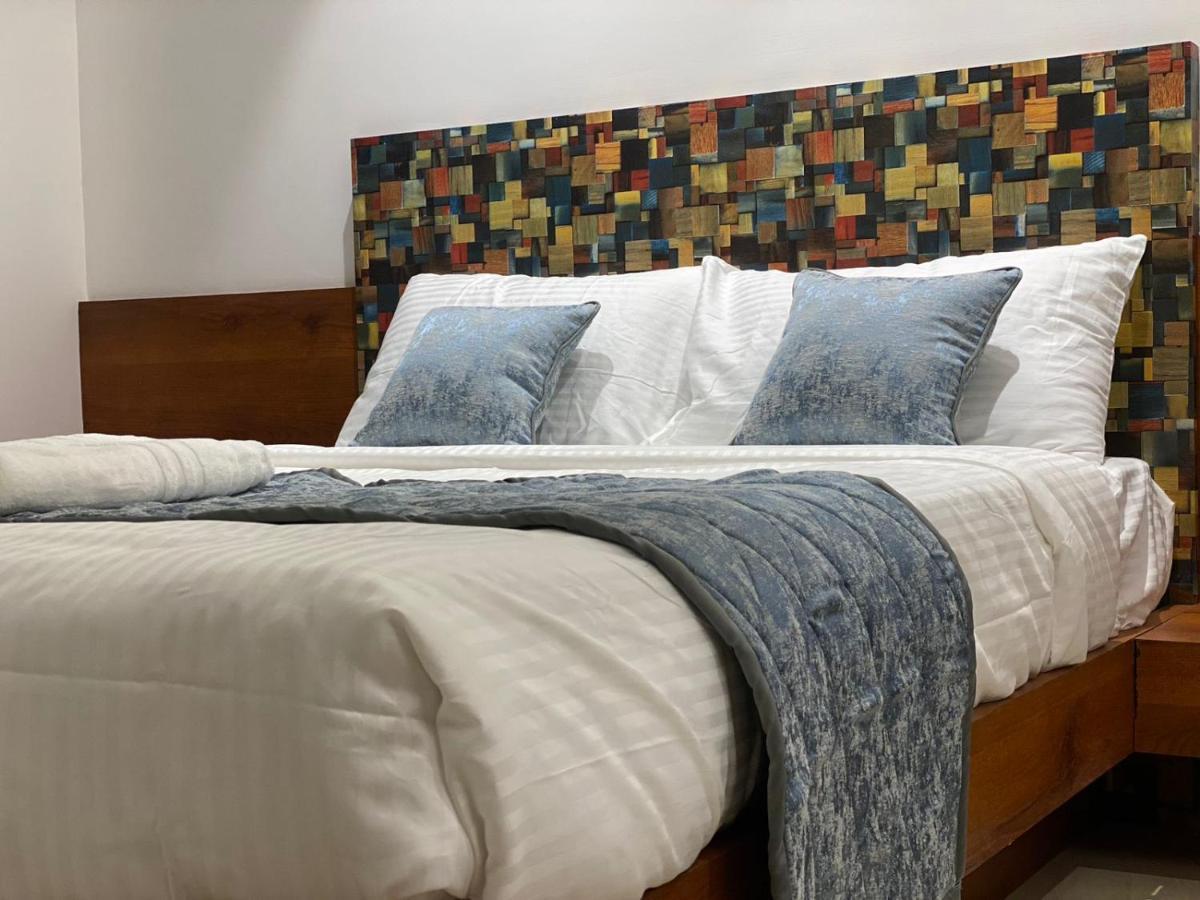The Urban Hive Hotel بلغاوم المظهر الخارجي الصورة