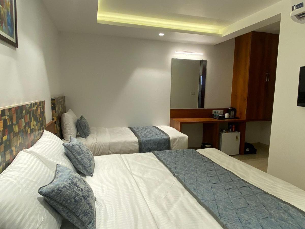 The Urban Hive Hotel بلغاوم المظهر الخارجي الصورة