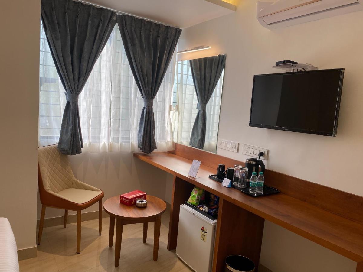 The Urban Hive Hotel بلغاوم المظهر الخارجي الصورة